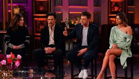 Explosive Vanderpump Rules Reunion trailer drops - The Celeb Post