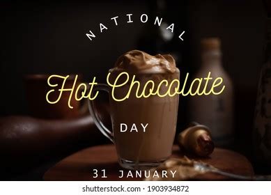 8,159 National Chocolate Day Images, Stock Photos, 3D objects, & Vectors | Shutterstock