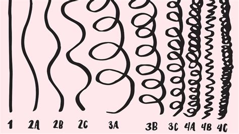 How to Figure Out Your Curly Hair Type and Why It Actually Helps - Glamour