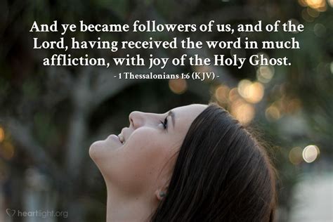 1 Thessalonians 4 Kjv