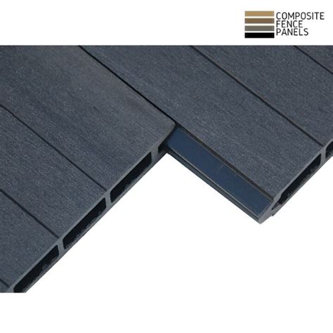 Grey Composite Fence Panels – Composite Fence Panels