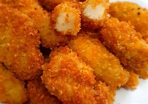 Resep 26. Dori Fish Finger oleh Nat's Food Gallery - Cookpad