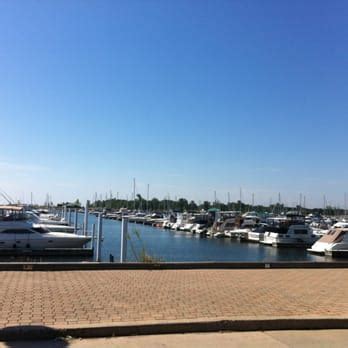 North Point Marina - Marinas - 701 N Point Dr, Winthrop Harbor, IL - Phone Number - Yelp