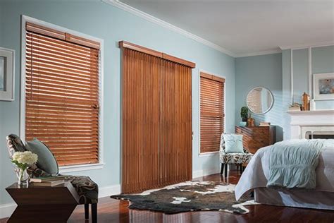 Graberblinds.com | Photo Gallery | Wood blinds, Vertical blinds ...