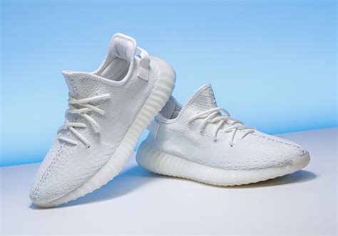 Buy The adidas Yeezy Boost 350 V2 Cream White Early from Stadium Goods ...