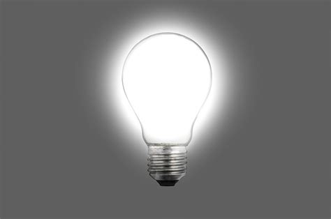 Free photo: Bulb, Light, White, Concept, Bright - Free Image on Pixabay - 316751