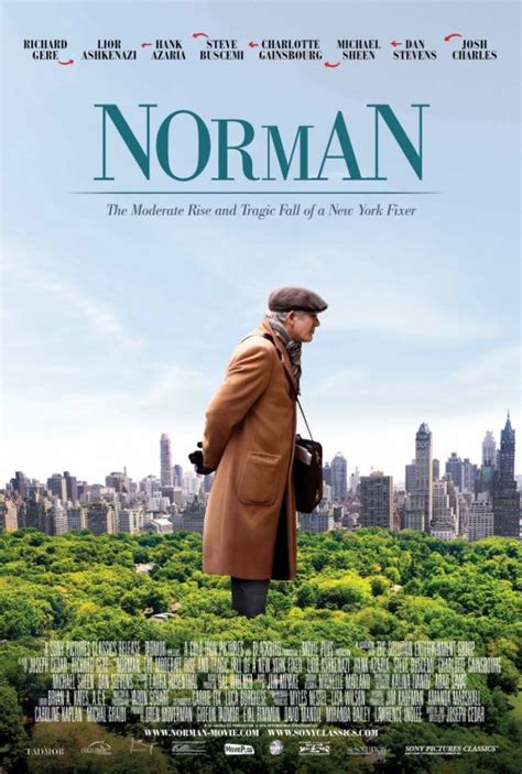 Norman Review – Cinemotic