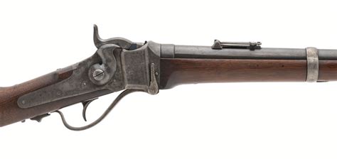 Sharps 1874 Military Rifle (AL7007)
