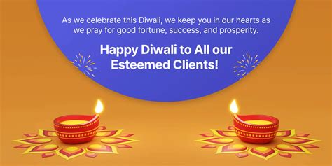 50+ Corporate Diwali Wishes for Your Employees and Customers