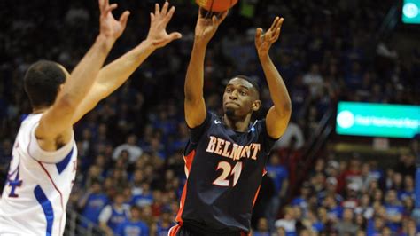 Ohio Valley Conference basketball standings 2013: Belmont, Murray State ...