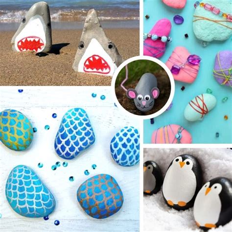 20 Adorable Button Crafts for Kids - Mum In The Madhouse