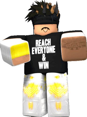 Roblox Ro Wrestling Sticker - Roblox Ro wrestling Kay darrien - Discover & Share GIFs