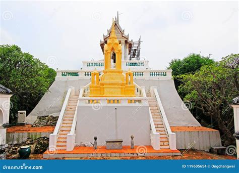 Phra Nakhon Khiri Historical Park, Phetchaburi, Thailand Stock Photo - Image of building, khiri ...