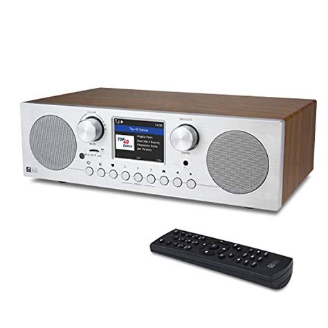 The Best Internet Radio Receivers For 2023