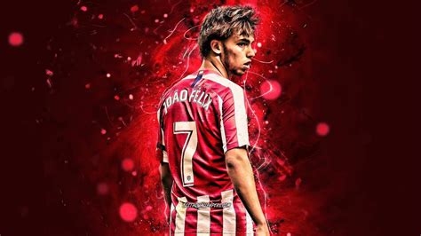 João Félix • Skills And Goals • 2019/20 - YouTube