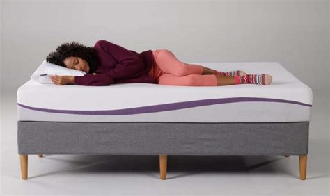 Puffy vs Purple Mattresses - Lux & New Purple Reviews - Bed Tester