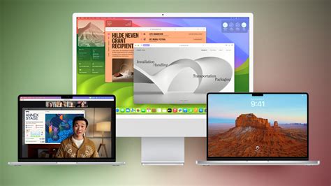 These macOS Sonoma Features Are Not Available on Intel Macs - All About ...