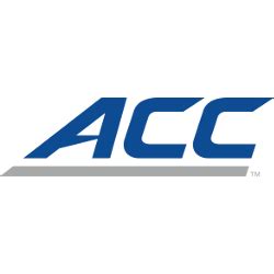 ACC Primary Logo | Sports Logo History