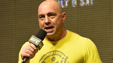 Joe Rogan staying with the UFC but in a diminished role | FOX Sports