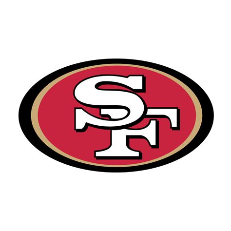 San Francisco 49ers NFL (PNG free)