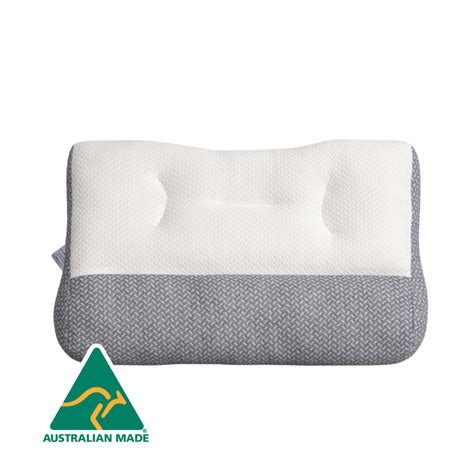 Australian Made Ergonomic Pillow