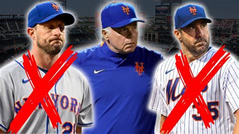 New York Mets: World Series Hopeful to Deadline Fire Sale - YouTube