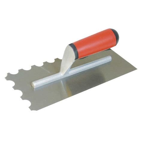 Silverline Tilers Tool Kit Grout Float With Tile Tiling Adhesive Trowel | Silverline Tilers Tool ...