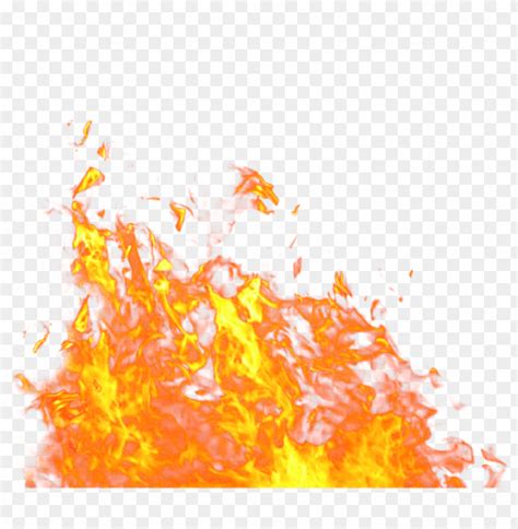 Fire Effect Photoshop Png PNG Transparent With Clear Background ID ...