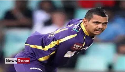 Sunil Narine reported for suspect bowling action - Lanka New Room ...