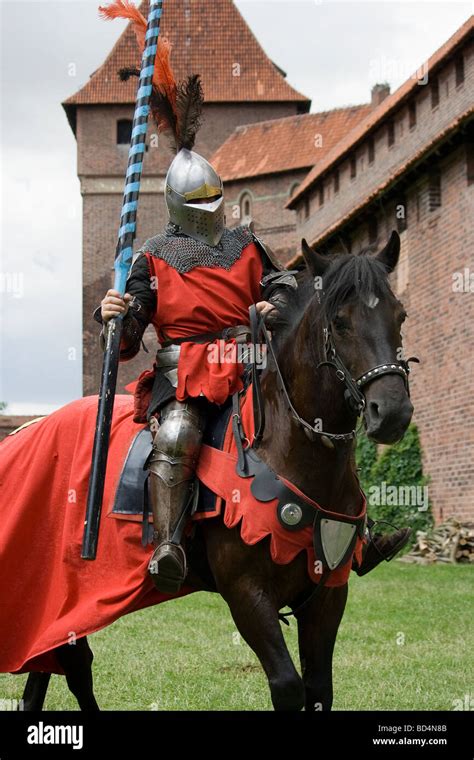 Medieval Cavalry