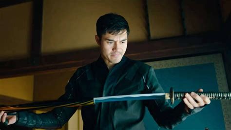 Henry Golding Muncul Watak Utama Dalam Filem Aksi Hollywood, 'Snake Eyes: G.I. Joe Origins ...