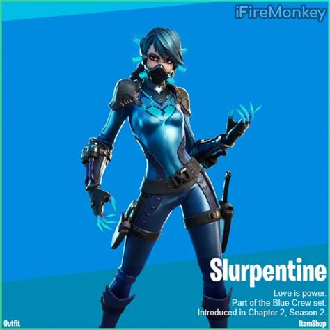 Fortnite : Pack Slurp, les skins, son prix et sa date de sortie - Breakflip - Actualités et ...