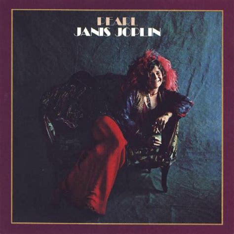 Janis Joplin - Pearl (CD) | Discogs