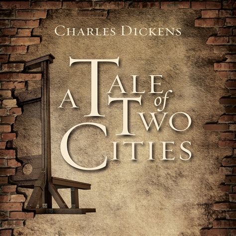 A Tale of Two Cities