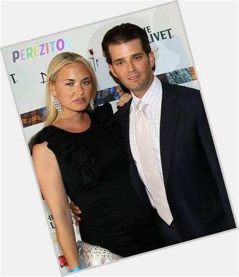 Vanessa Trump's Birthday Celebration | HappyBday.to