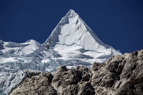 Alpamayo-Circuit in Peru — Frank Tschöpe | Photography