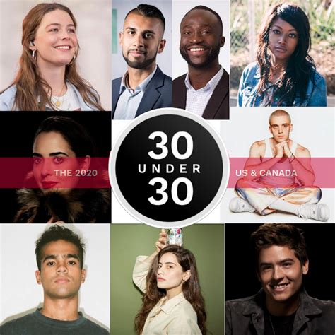 Forbes 30 Under 30: A Comprehensive List of NYU Alumni | by Micali Morin | NYU Local