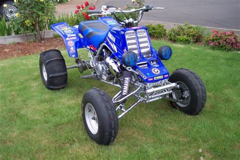 yamaha, Banshee, Atv, Quad, Offroad, Motorbike, Bike, Dirtbike, Hot ...