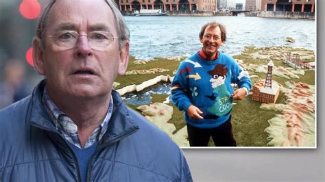 Fred Talbot: TV weatherman held 'orgy' with 10 drunken schoolboys on his canal boat, court hears ...