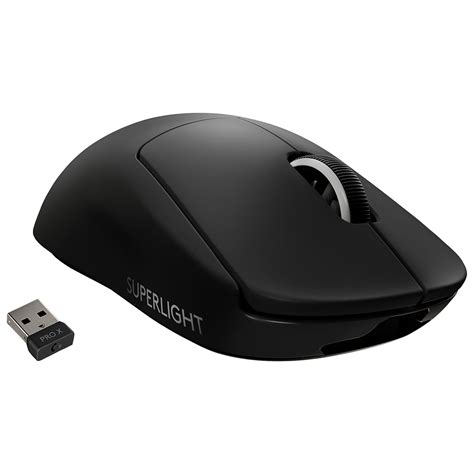 Logitech G Pro X Superlight - ayanawebzine.com