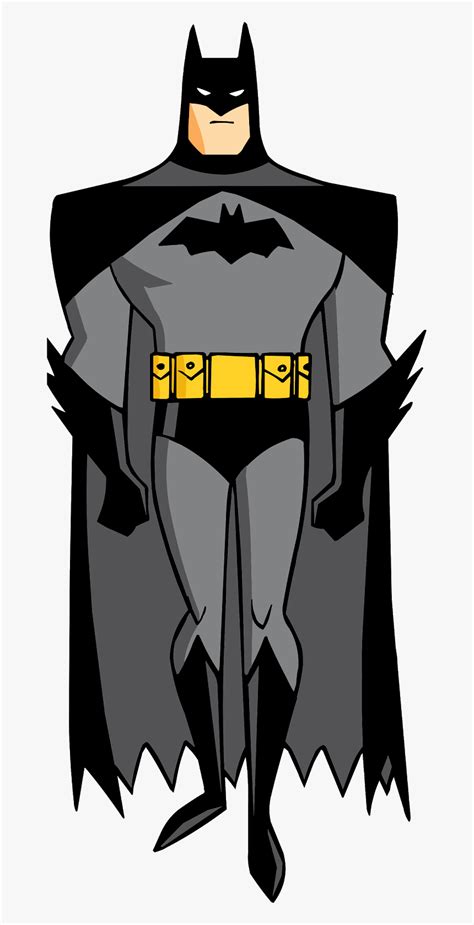 [Get 35+] Batman Cartoon Characters Pictures - Opritek