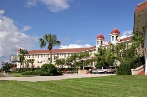 Hotels In Sebring Florida That Allow Pets