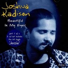 Jessie - Joshua Kadison - Free Piano Sheet Music