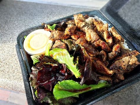 Yummy steak dish - Steak Shack, Honolulu Traveller Reviews - Tripadvisor