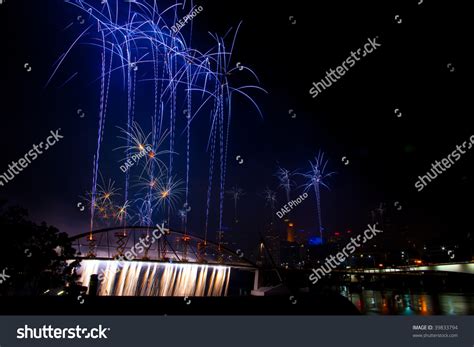 130 Riverfire Brisbane Images, Stock Photos & Vectors | Shutterstock