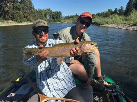 Montana Fishing Guides | Montana Fishing Outfitters