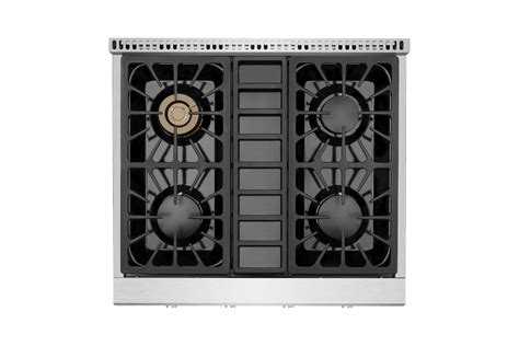 Find the Best Gas Stove Top for Your Budget