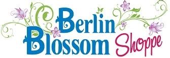 Flower Shop In New Jersey | Berlin Blossom Shoppe-Same day flower ...