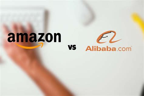 Amazon vs Alibaba: Who Dominates Ecommerce? - Tactical Arbitrage