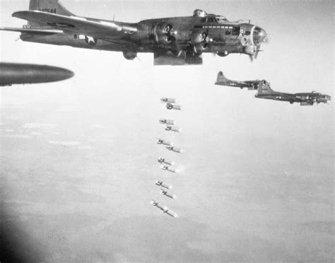 American World War 2 Planes